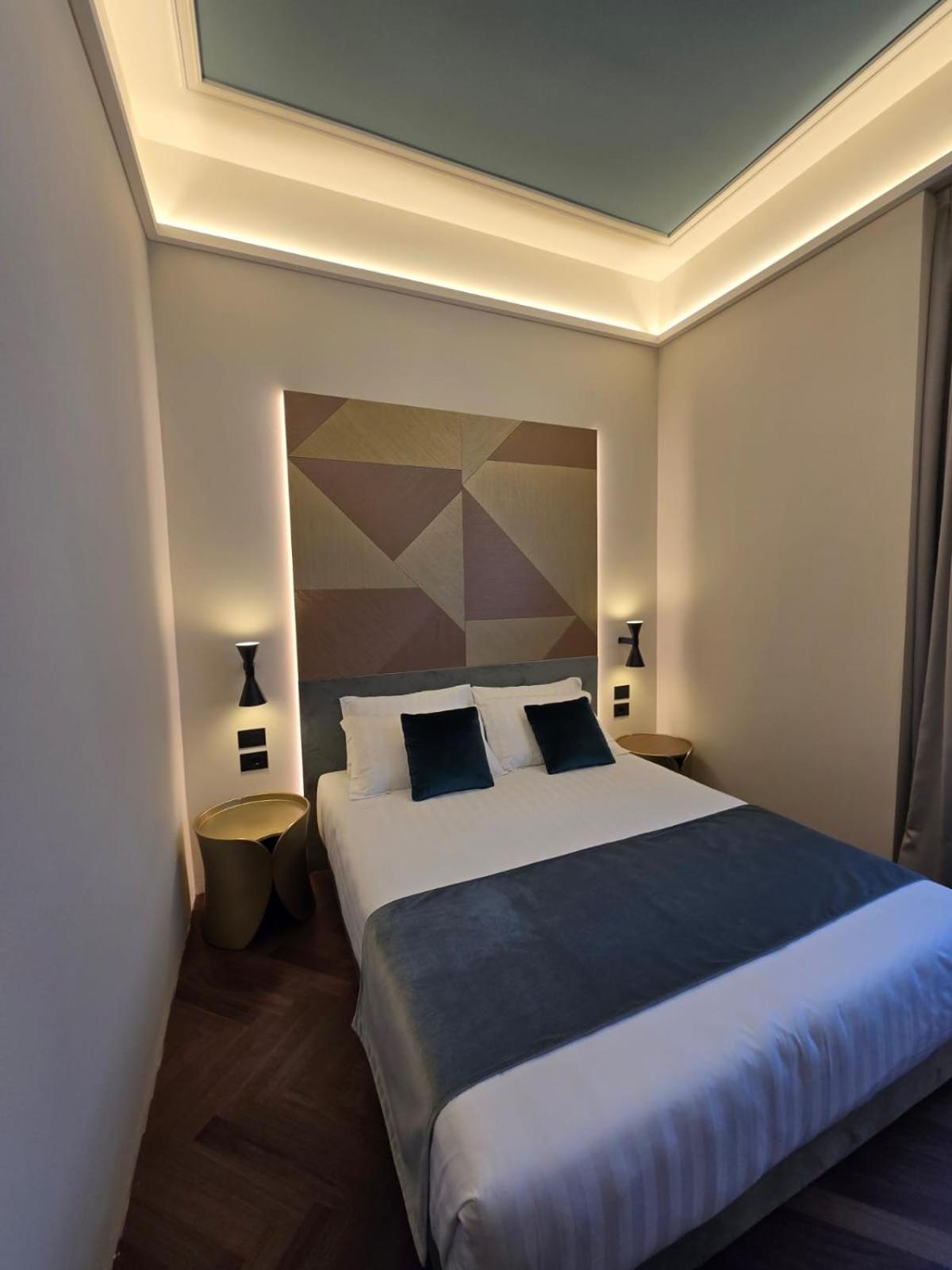 Palazzo Buenos Aires 4* Milaan