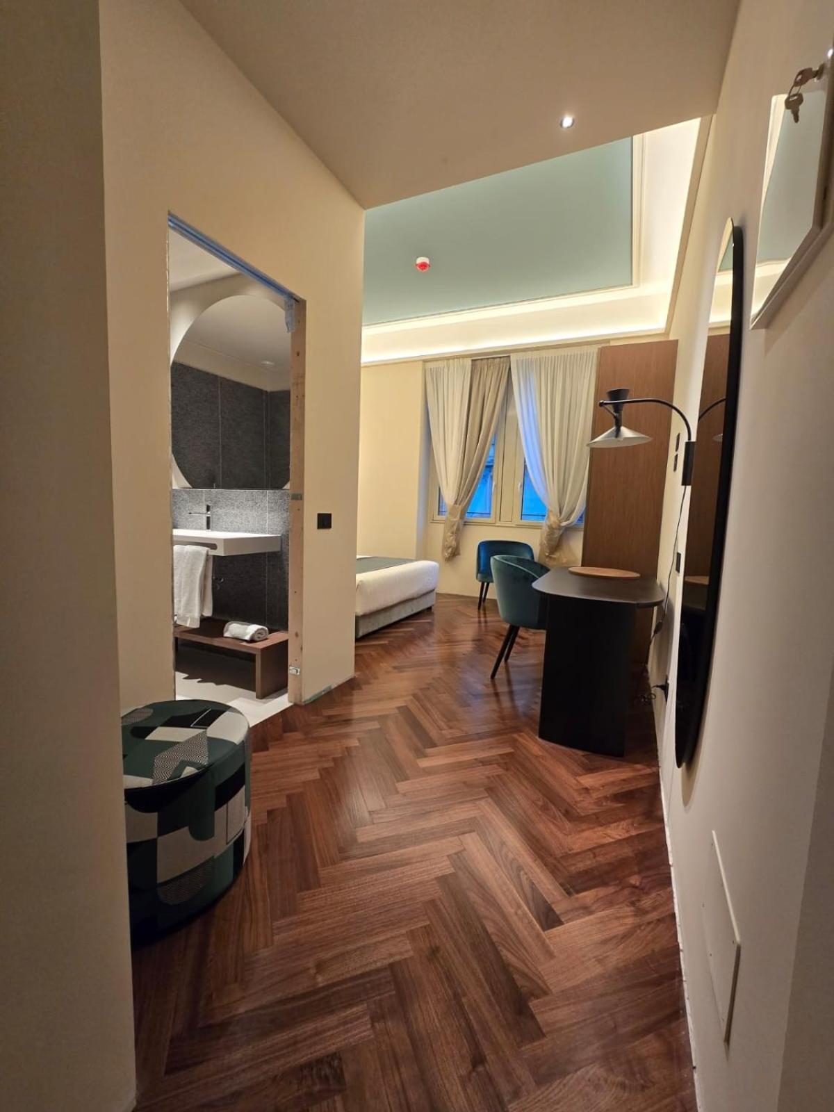 Hotel Palazzo Buenos Aires Milaan