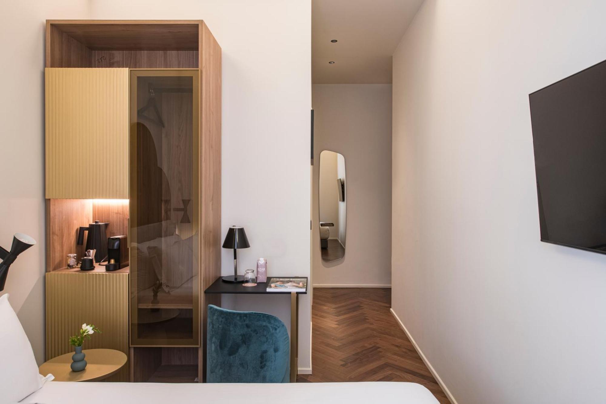 Palazzo Buenos Aires Hotel Milaan
