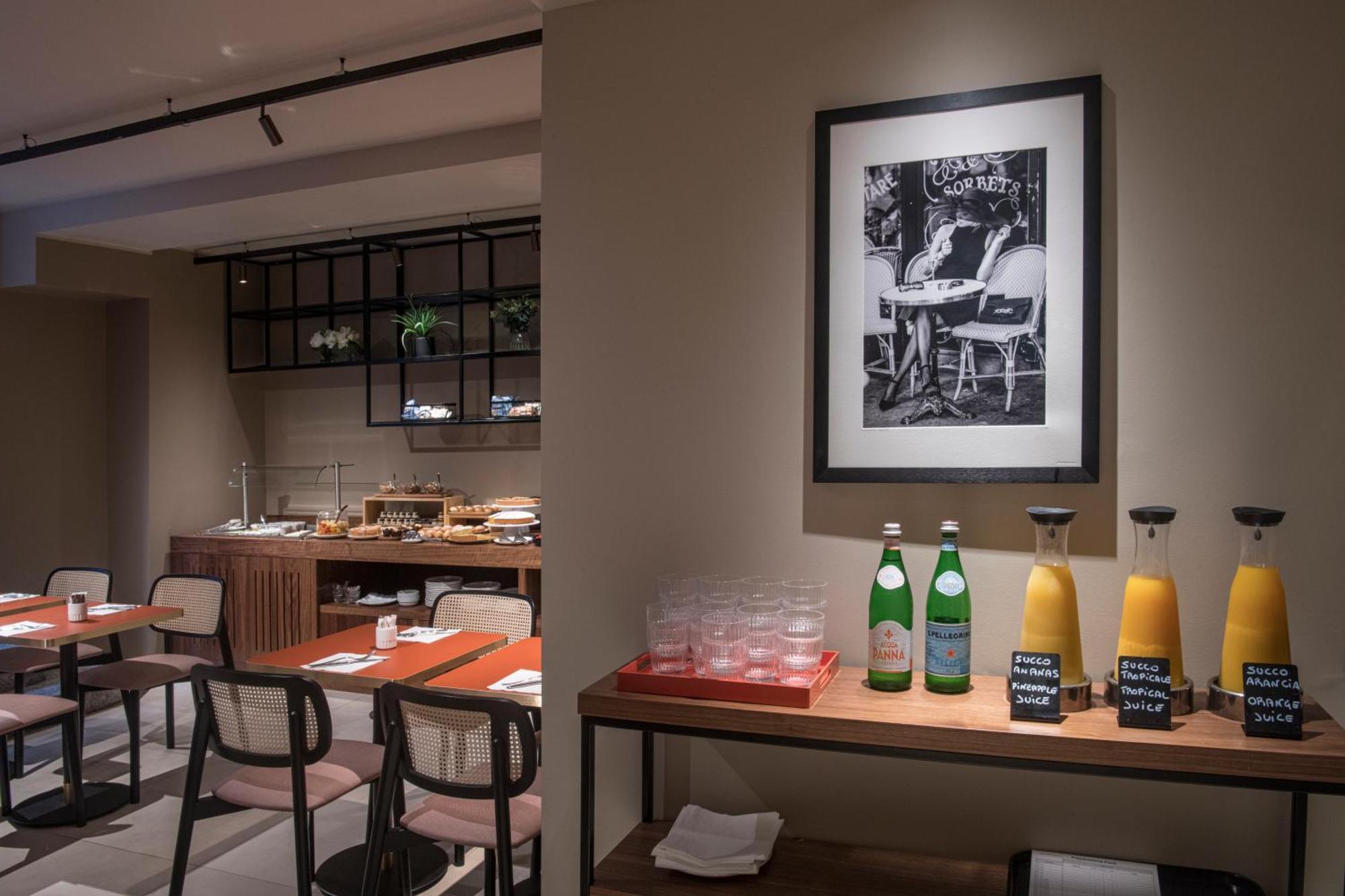 Palazzo Buenos Aires 4* Milaan