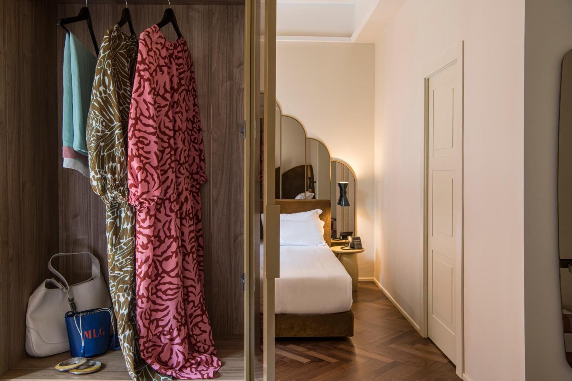 Palazzo Buenos Aires Hotel Milaan