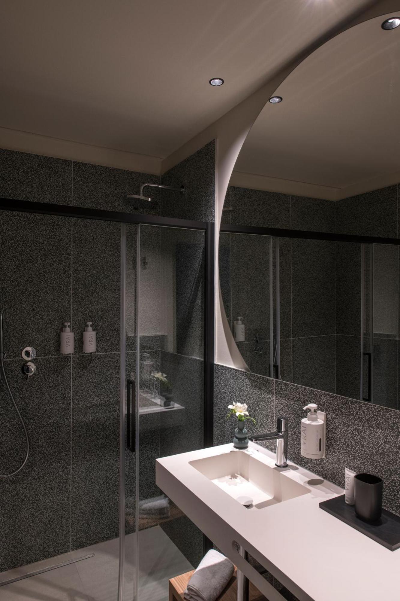 Palazzo Buenos Aires Hotel Milaan