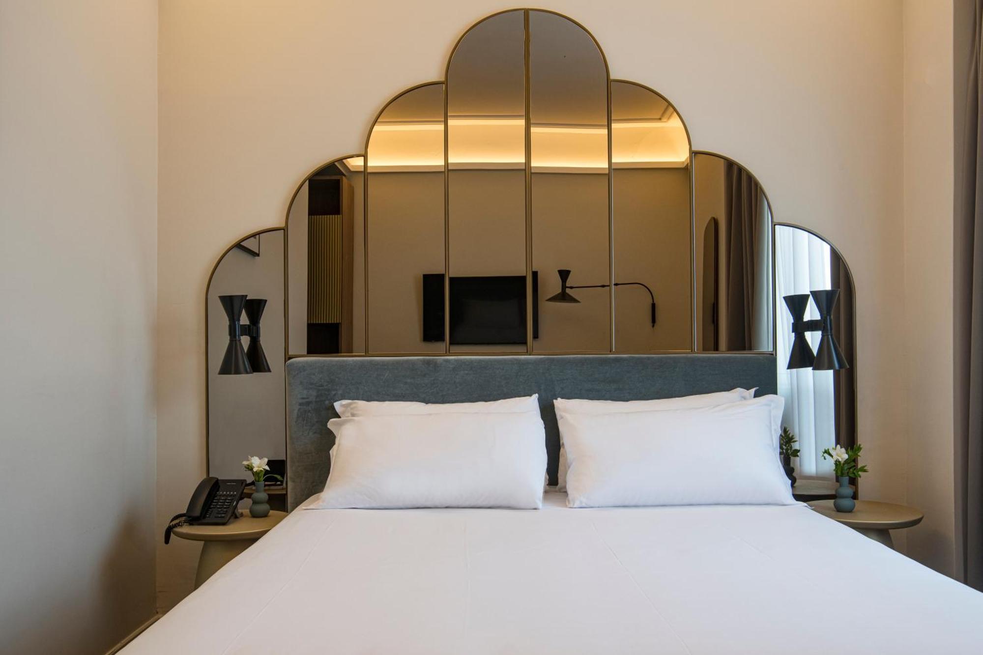 Palazzo Buenos Aires 4* Milaan