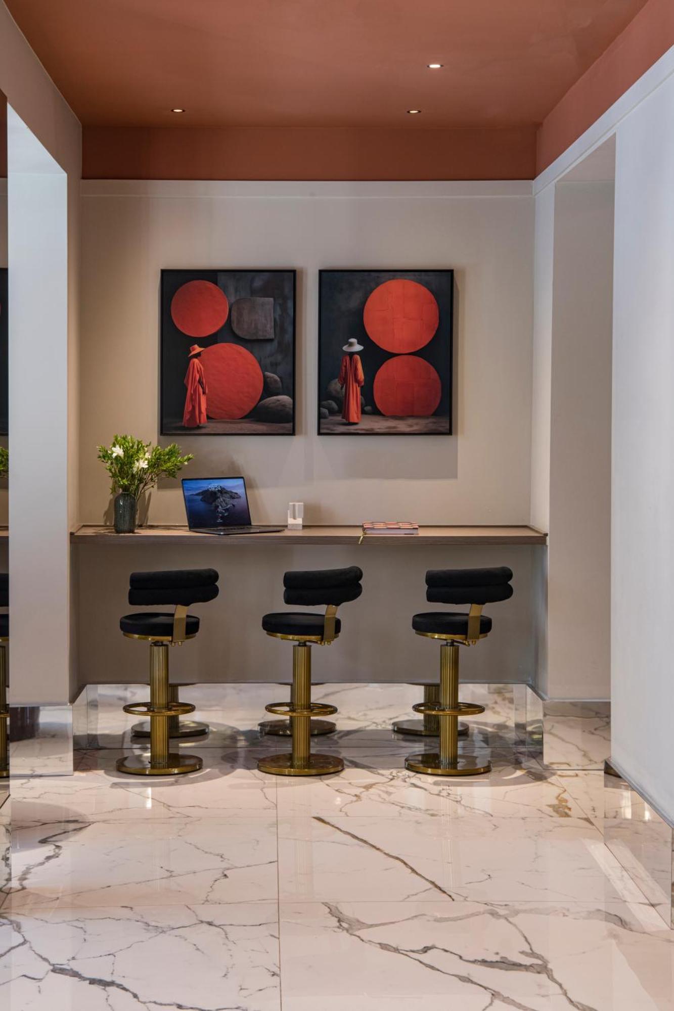 Hotel Palazzo Buenos Aires 4*