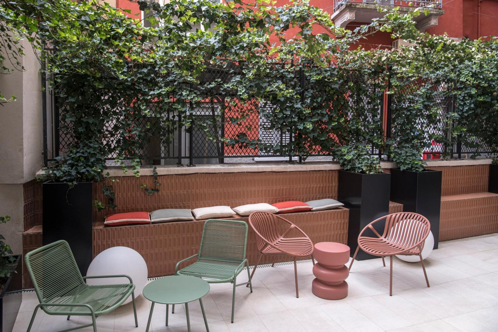 Palazzo Buenos Aires 4*