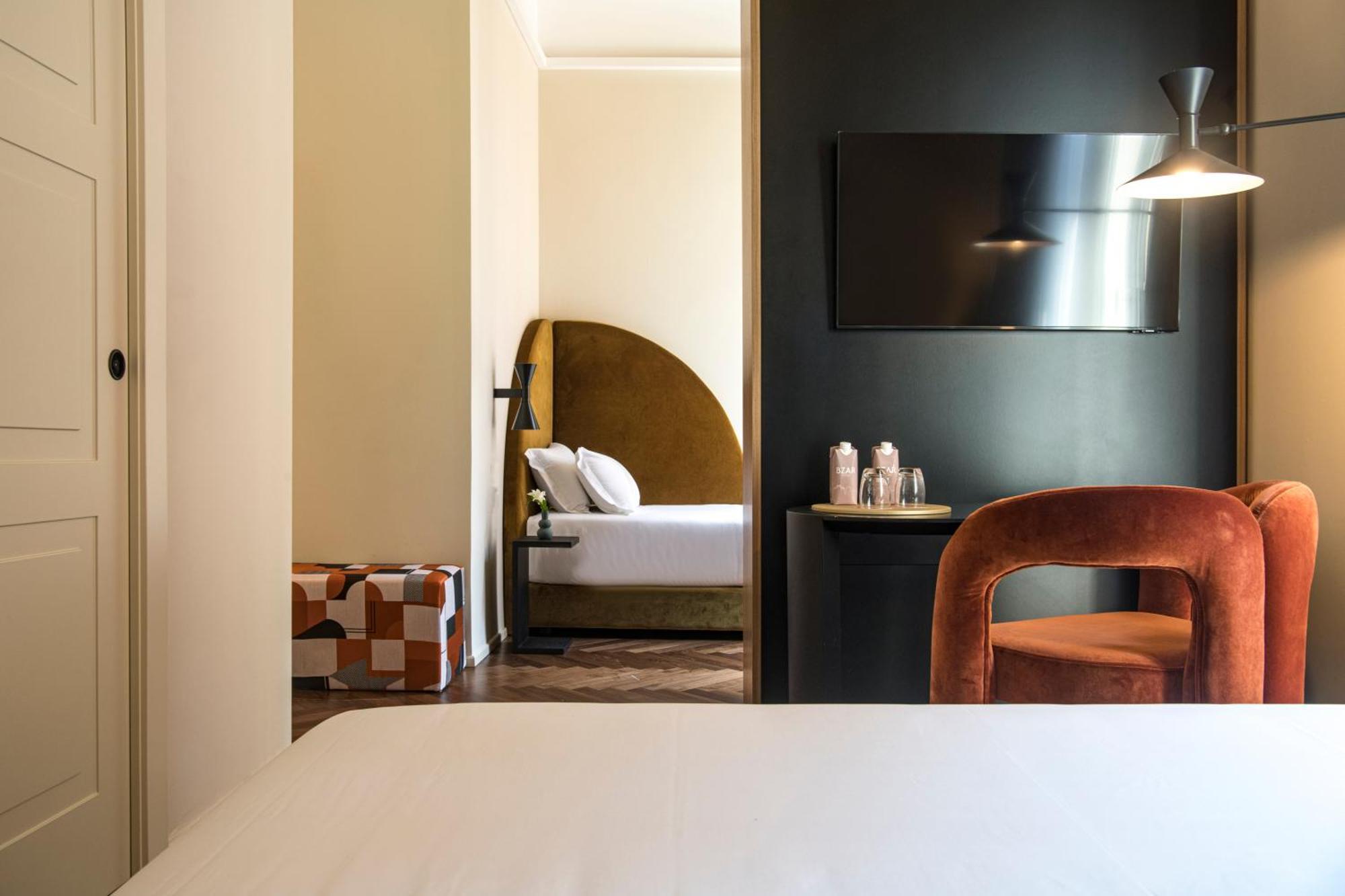 Palazzo Buenos Aires Hotel