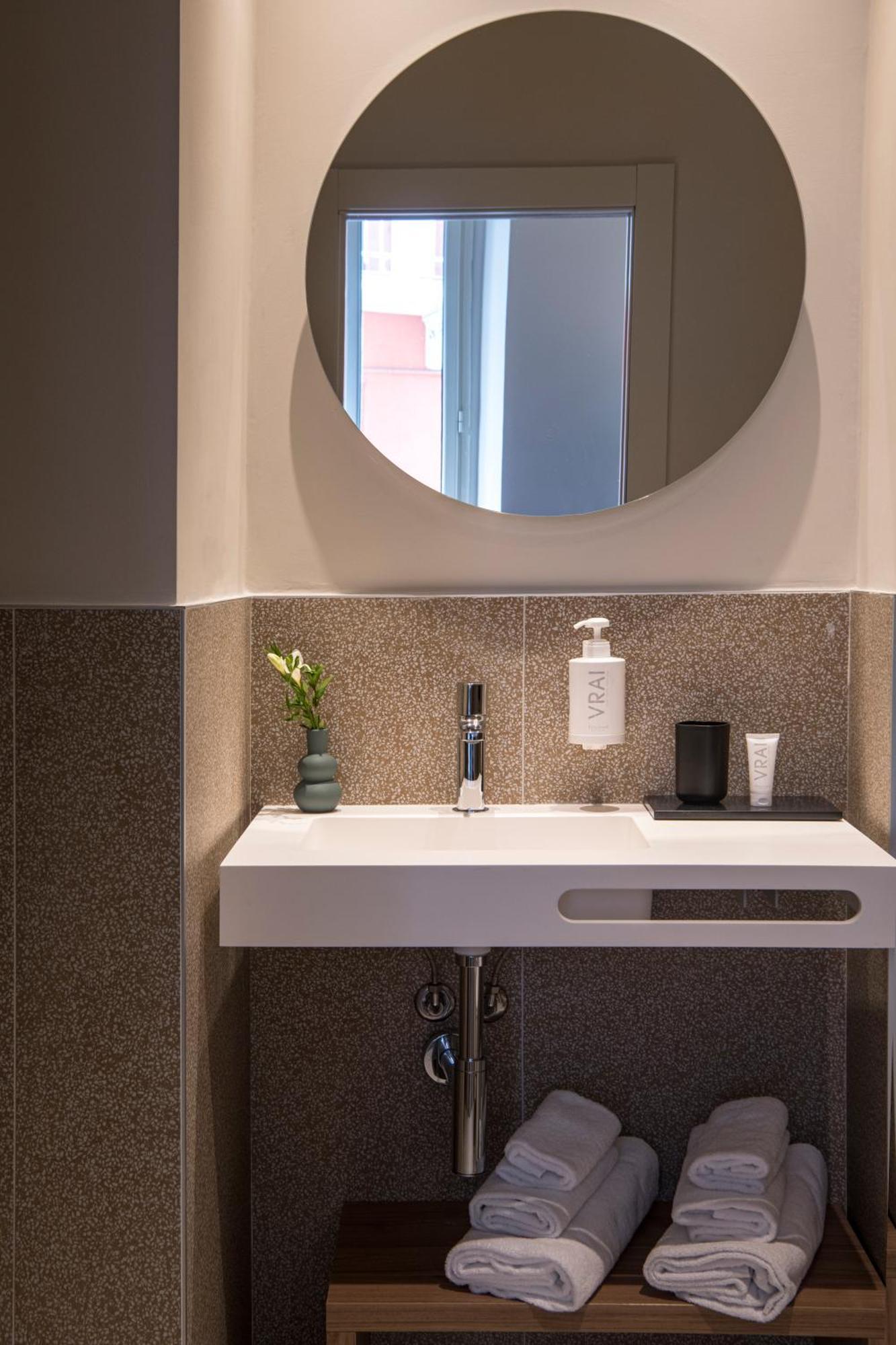 Palazzo Buenos Aires 4* Milan