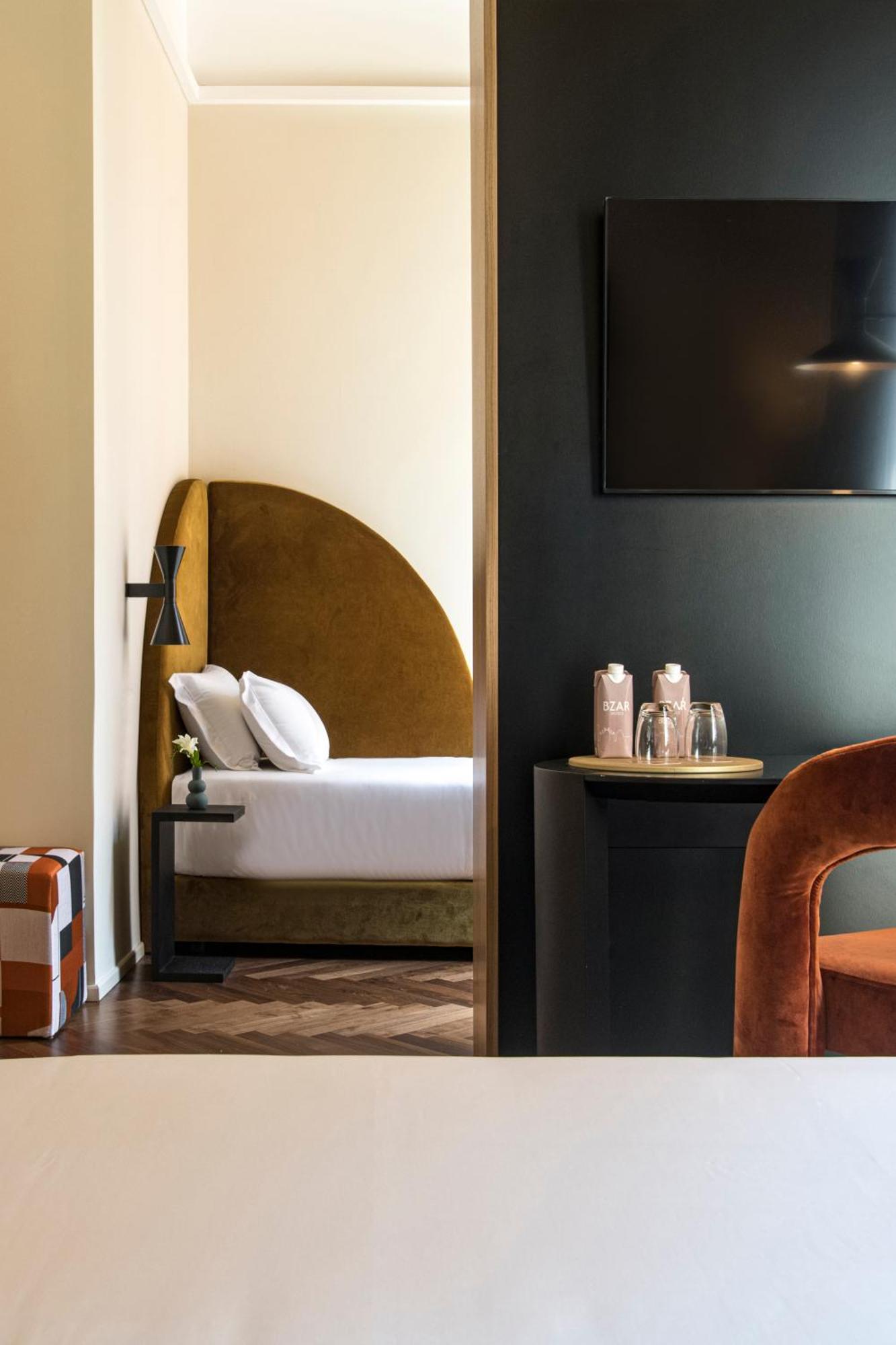 Hotel Palazzo Buenos Aires